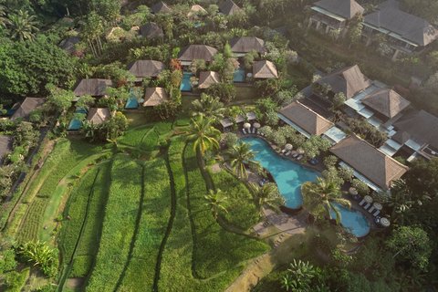 MANDAPA RITZ-CARLTON RESERVE - Main Photo