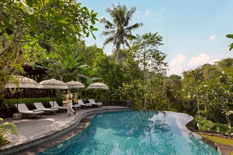 MANDAPA RITZ-CARLTON RESERVE - Photo 91
