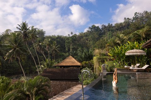 MANDAPA RITZ-CARLTON RESERVE - Photo 103