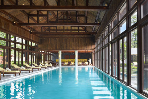 SIX SENSES QING CHENG MOUNTAIN - Photo 90