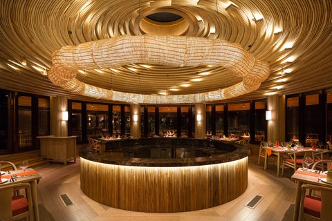 SIX SENSES QING CHENG MOUNTAIN - Photo 95