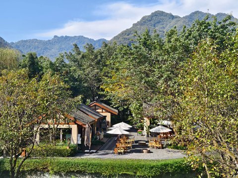 SIX SENSES QING CHENG MOUNTAIN - Photo 143