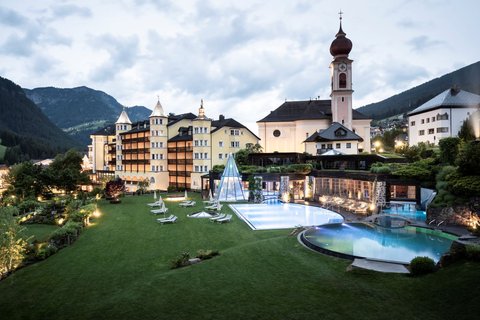 ADLER DOLOMITI - Photo 26