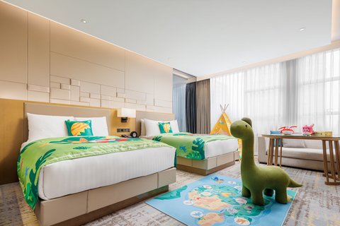 CHENGDU MARRIOTT FINANCIAL CTR - Photo 26