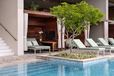THE RITZ-CARLTON RESIDENCES, WAIKIKI BEACH - Photo 132