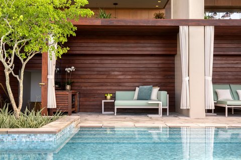 THE RITZ-CARLTON RESIDENCES, WAIKIKI BEACH - Photo 134