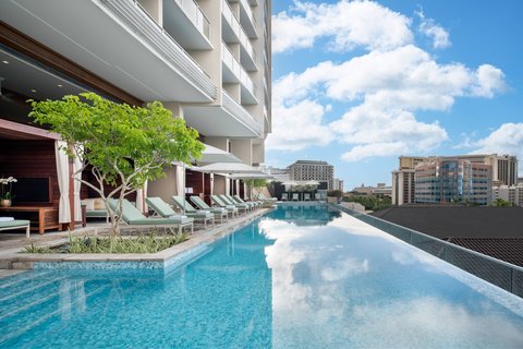 THE RITZ-CARLTON RESIDENCES, WAIKIKI BEACH - Photo 141
