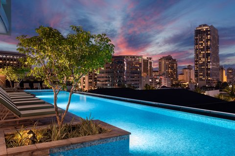 THE RITZ-CARLTON RESIDENCES, WAIKIKI BEACH - Photo 140