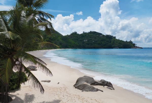 Cheval Blanc Seychelles in Seychelles