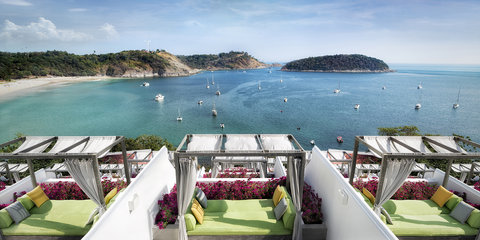 Stunning Ocean View