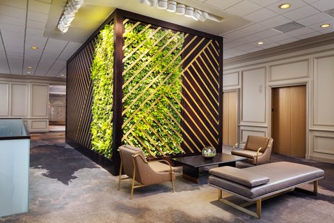 Living Wall