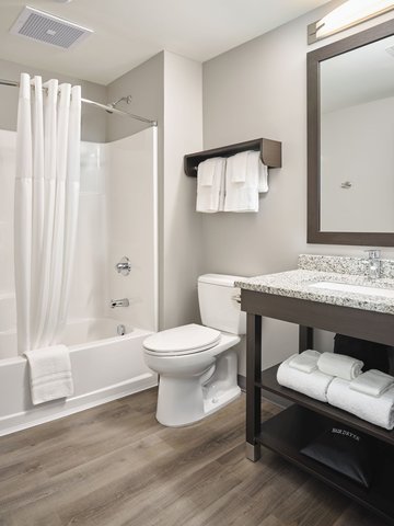 Bathroom Small