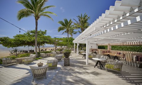 INTERCONTINENTAL BALI SANUR RESORT - Photo 66