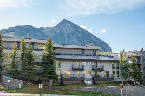 Gateway Exterior