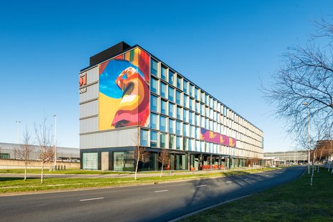 Amsterdam Schiphol ER