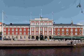 Elite Stora Hotellet Jonkop