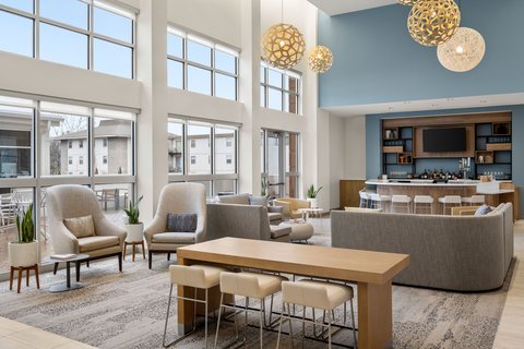 Element Lobby