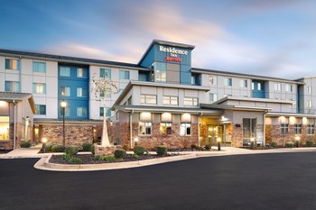 Residence Inn by Marriott Jackson