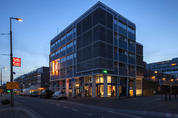 Easyhotel The Hague City