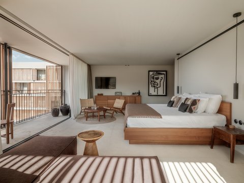 OKU IBIZA HOTEL - Photo 18