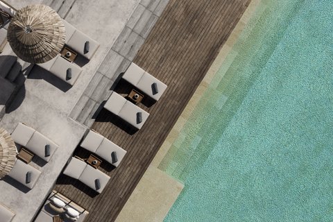 OKU IBIZA HOTEL - Photo 19
