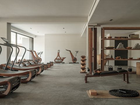 OKU IBIZA HOTEL - Photo 20
