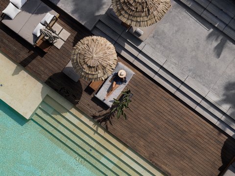 OKU IBIZA HOTEL - Photo 21