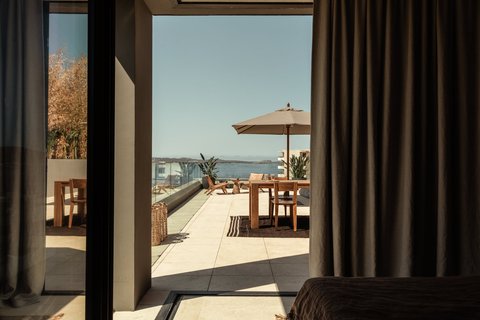 OKU IBIZA HOTEL - Photo 22