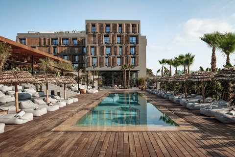 OKU IBIZA HOTEL - Photo 24