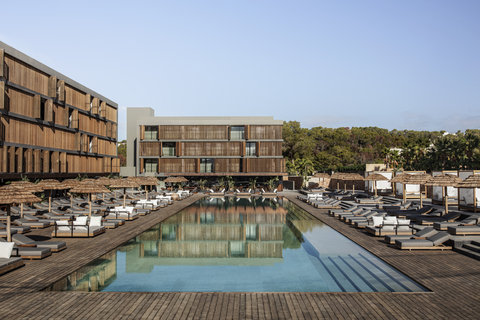 OKU IBIZA HOTEL - Photo 25