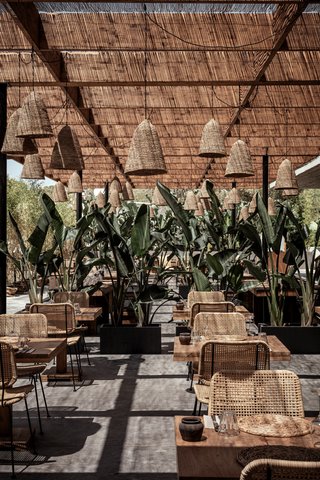 OKU IBIZA HOTEL - Photo 26