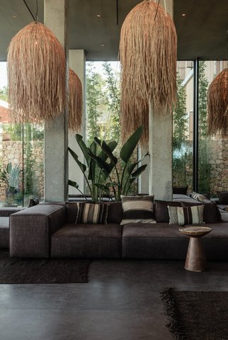 OKU IBIZA HOTEL - Photo 27