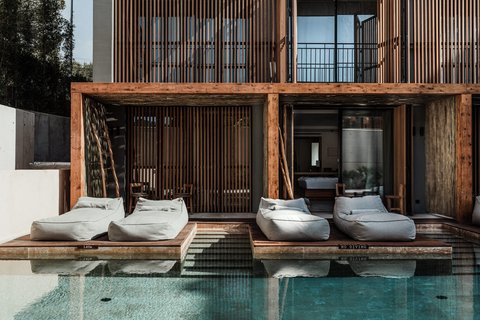 OKU IBIZA HOTEL - Photo 29