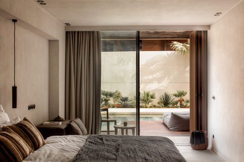 OKU IBIZA HOTEL - Photo 30