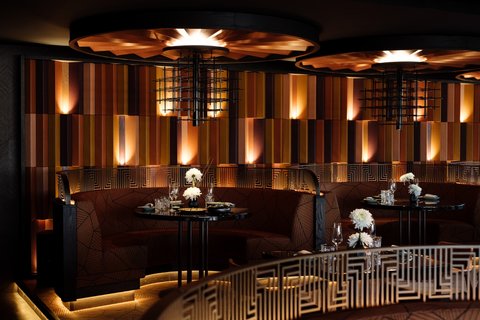 OKU IBIZA HOTEL - Photo 31