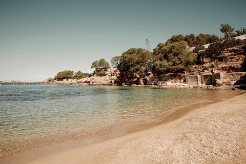 OKU IBIZA HOTEL - Photo 32