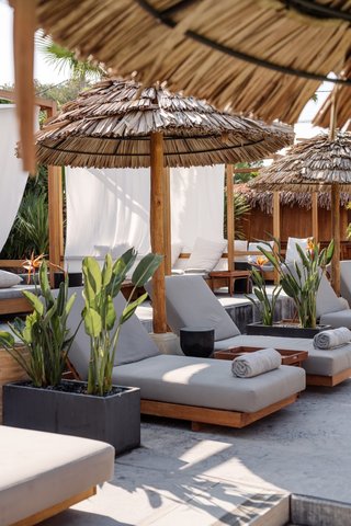 OKU IBIZA HOTEL - Photo 36