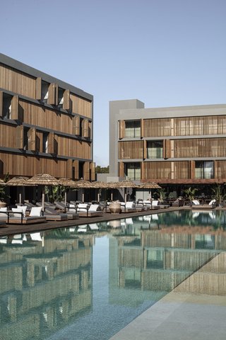 OKU IBIZA HOTEL - Photo 8