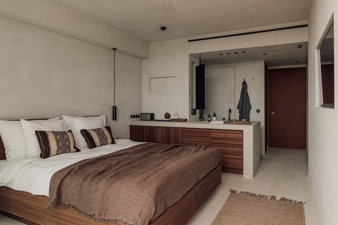 OKU IBIZA HOTEL - Photo 41