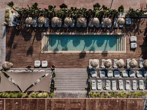 OKU IBIZA HOTEL - Photo 9