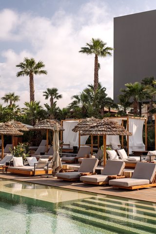 OKU IBIZA HOTEL - Photo 10