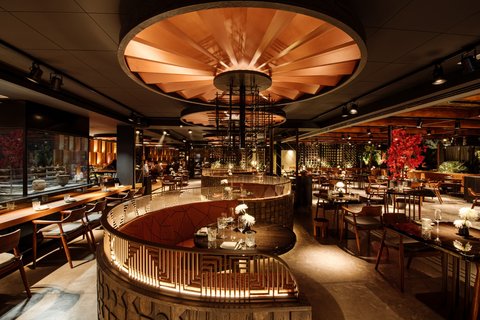 OKU IBIZA HOTEL - Photo 11