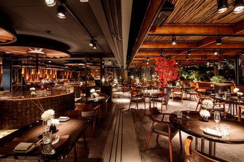 OKU IBIZA HOTEL - Photo 12