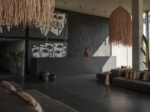 OKU IBIZA HOTEL - Photo 13