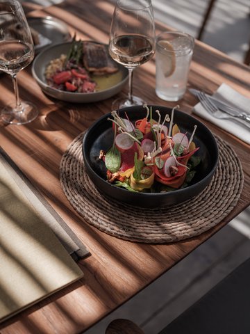 OKU IBIZA HOTEL - Photo 15