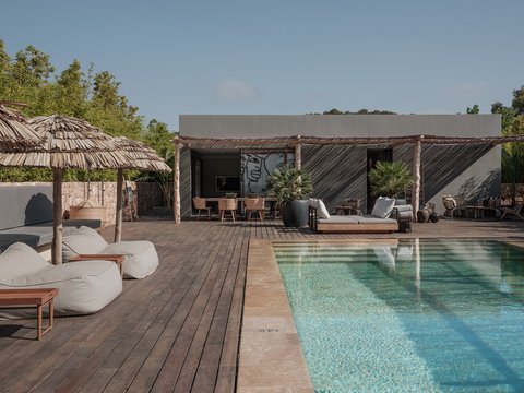 OKU IBIZA HOTEL - Photo 16