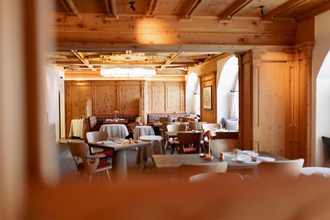 KULM HOTEL ST. MORITZ - Photo 41