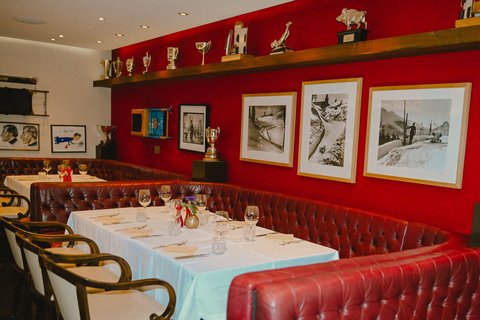 KULM HOTEL ST. MORITZ - Photo 30