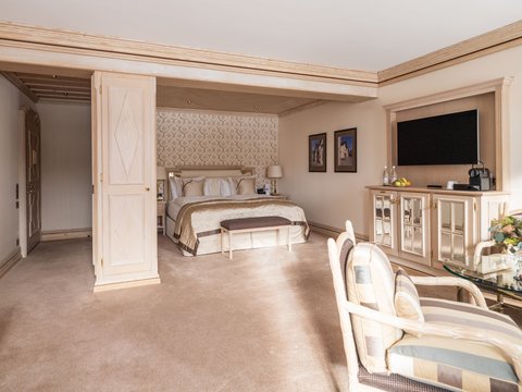 KULM HOTEL ST. MORITZ - Photo 68