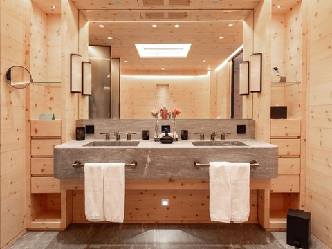 KULM HOTEL ST. MORITZ - Photo 51